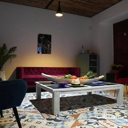 فيلا Nueva En San Antonio Cali, La Casa De Tona المظهر الخارجي الصورة