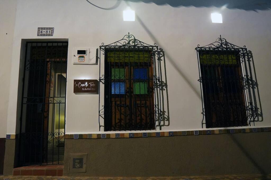 فيلا Nueva En San Antonio Cali, La Casa De Tona المظهر الخارجي الصورة