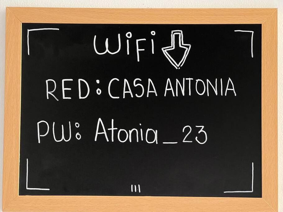 فيلا Nueva En San Antonio Cali, La Casa De Tona المظهر الخارجي الصورة