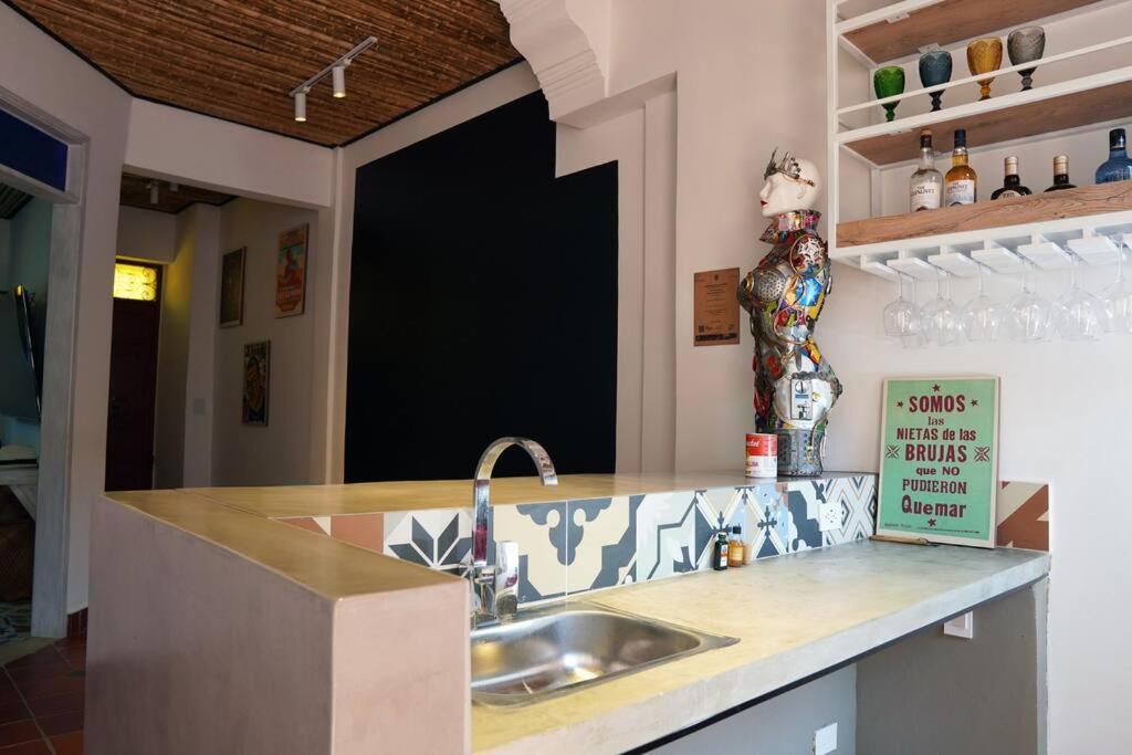 فيلا Nueva En San Antonio Cali, La Casa De Tona المظهر الخارجي الصورة
