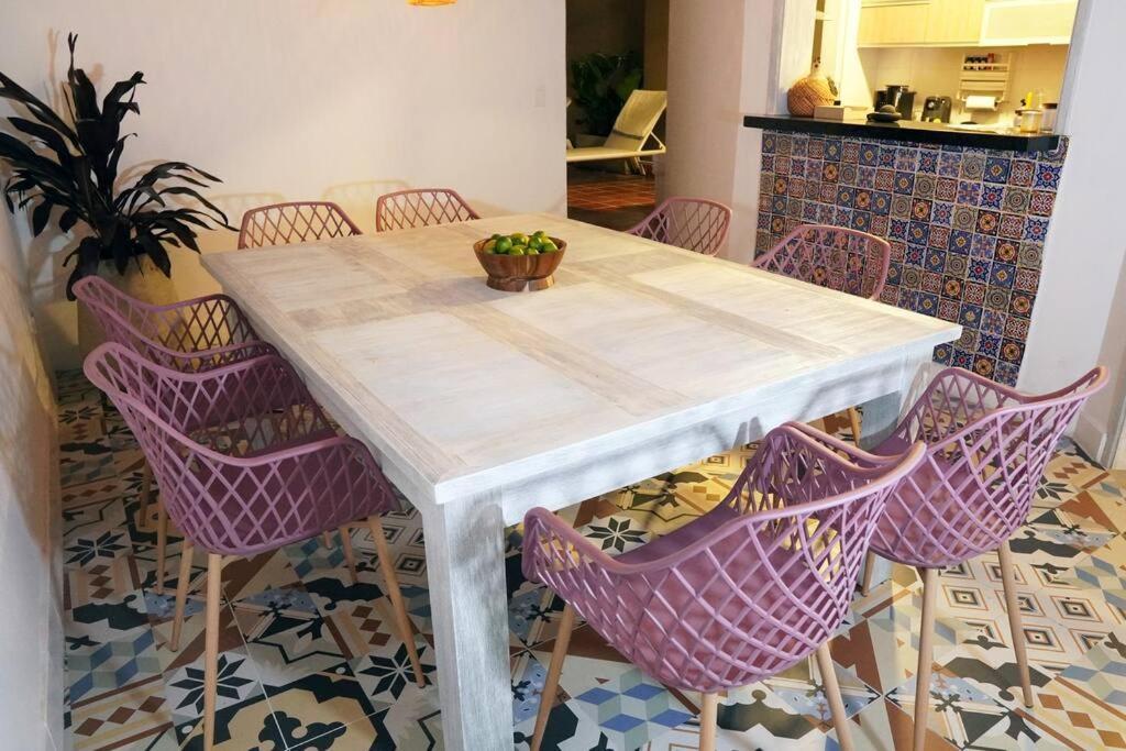 فيلا Nueva En San Antonio Cali, La Casa De Tona المظهر الخارجي الصورة