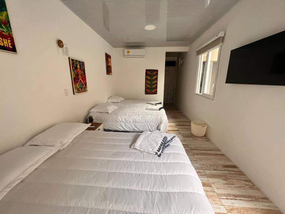 فيلا Nueva En San Antonio Cali, La Casa De Tona المظهر الخارجي الصورة