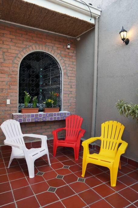 فيلا Nueva En San Antonio Cali, La Casa De Tona المظهر الخارجي الصورة