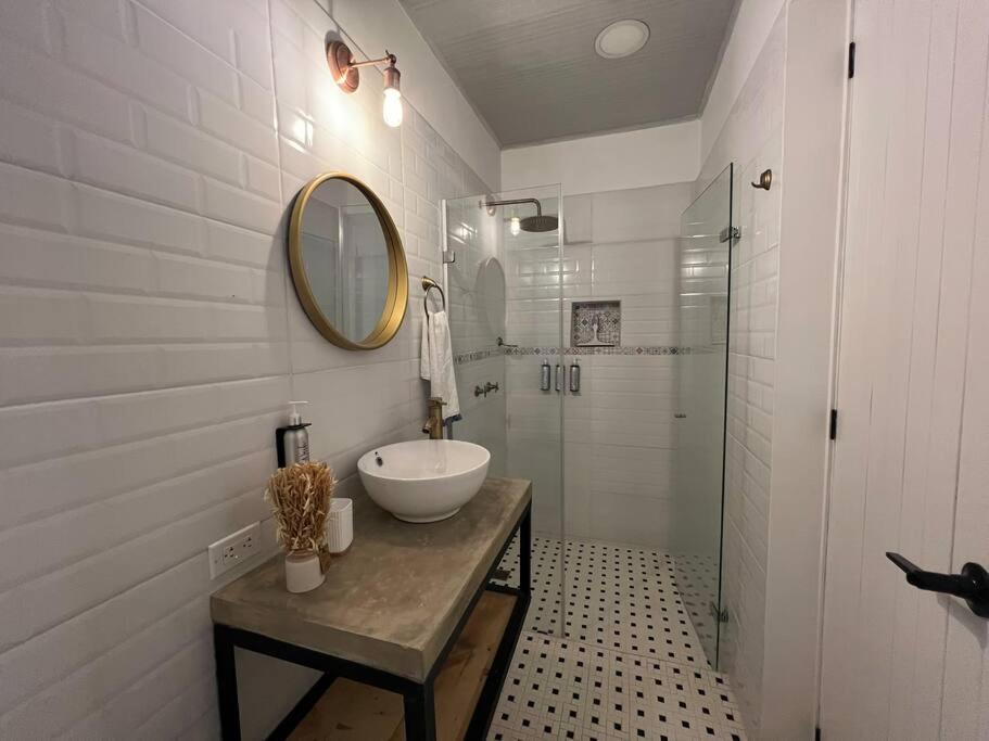 فيلا Nueva En San Antonio Cali, La Casa De Tona المظهر الخارجي الصورة