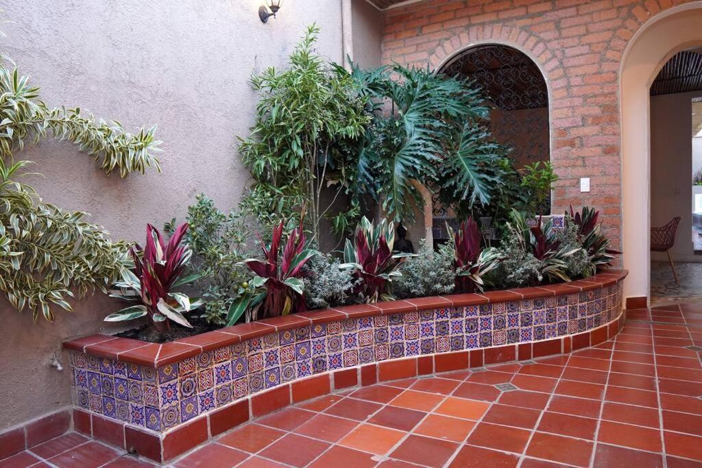 فيلا Nueva En San Antonio Cali, La Casa De Tona المظهر الخارجي الصورة