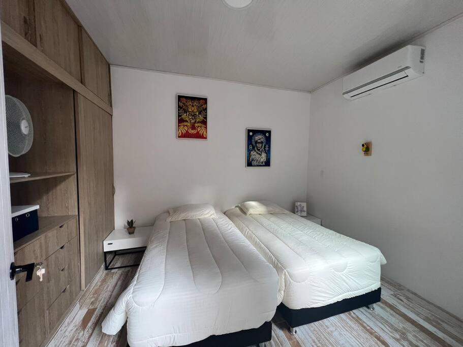 فيلا Nueva En San Antonio Cali, La Casa De Tona المظهر الخارجي الصورة