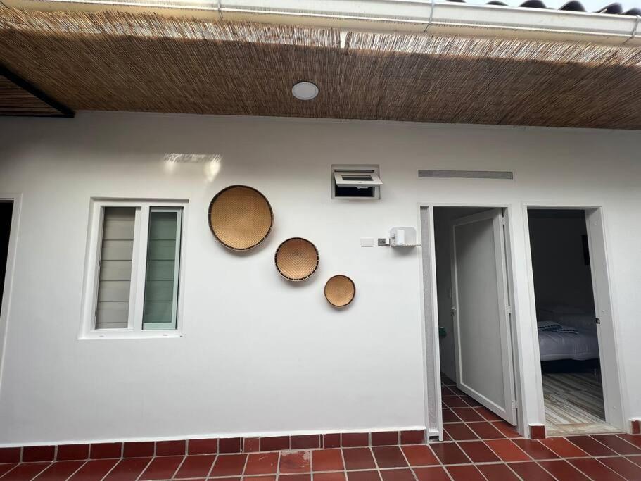 فيلا Nueva En San Antonio Cali, La Casa De Tona المظهر الخارجي الصورة