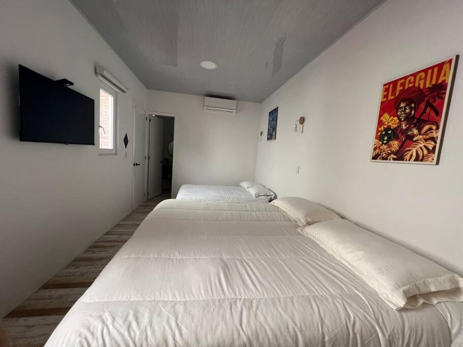 فيلا Nueva En San Antonio Cali, La Casa De Tona المظهر الخارجي الصورة